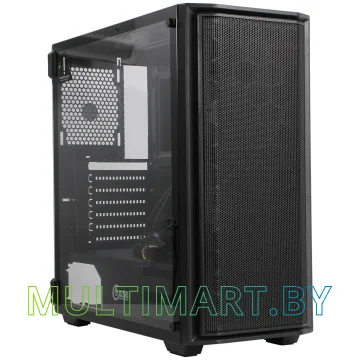 Корпус Powercase Attica Mesh (CAMB-F0)